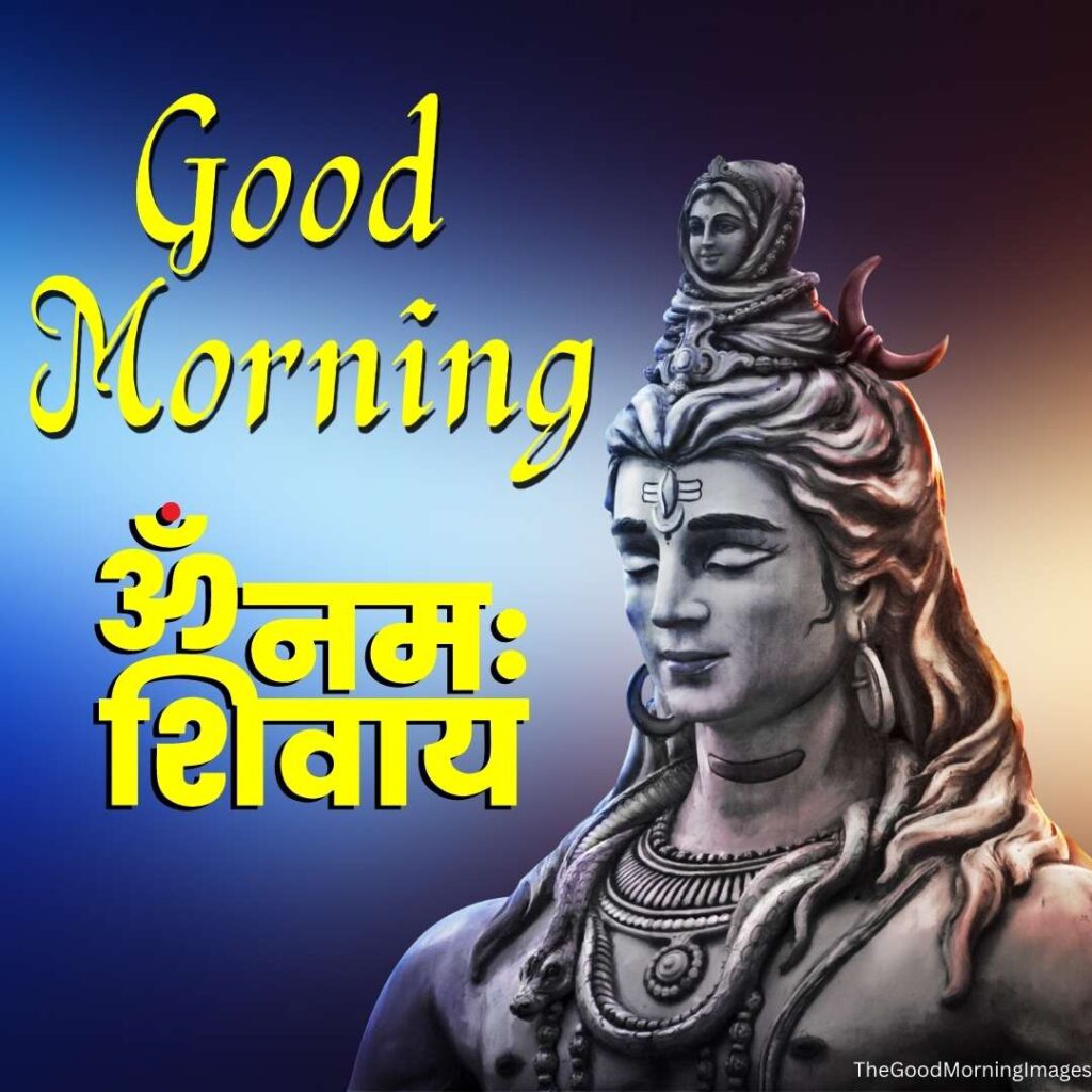 Top 999+ good morning images lord shiva – Amazing Collection good morning images lord shiva Full 4K