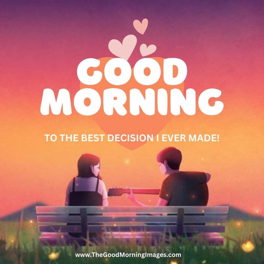 good morning love animated images