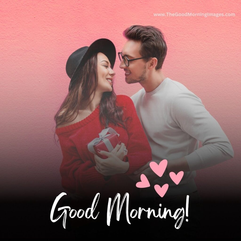 Good Morning Love Couple Wallpaper - Infoupdate.org